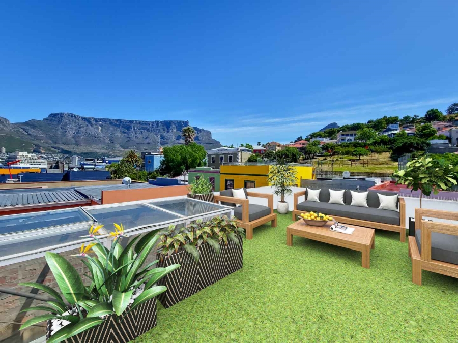 3 Bedroom Property for Sale in Bo Kaap Western Cape